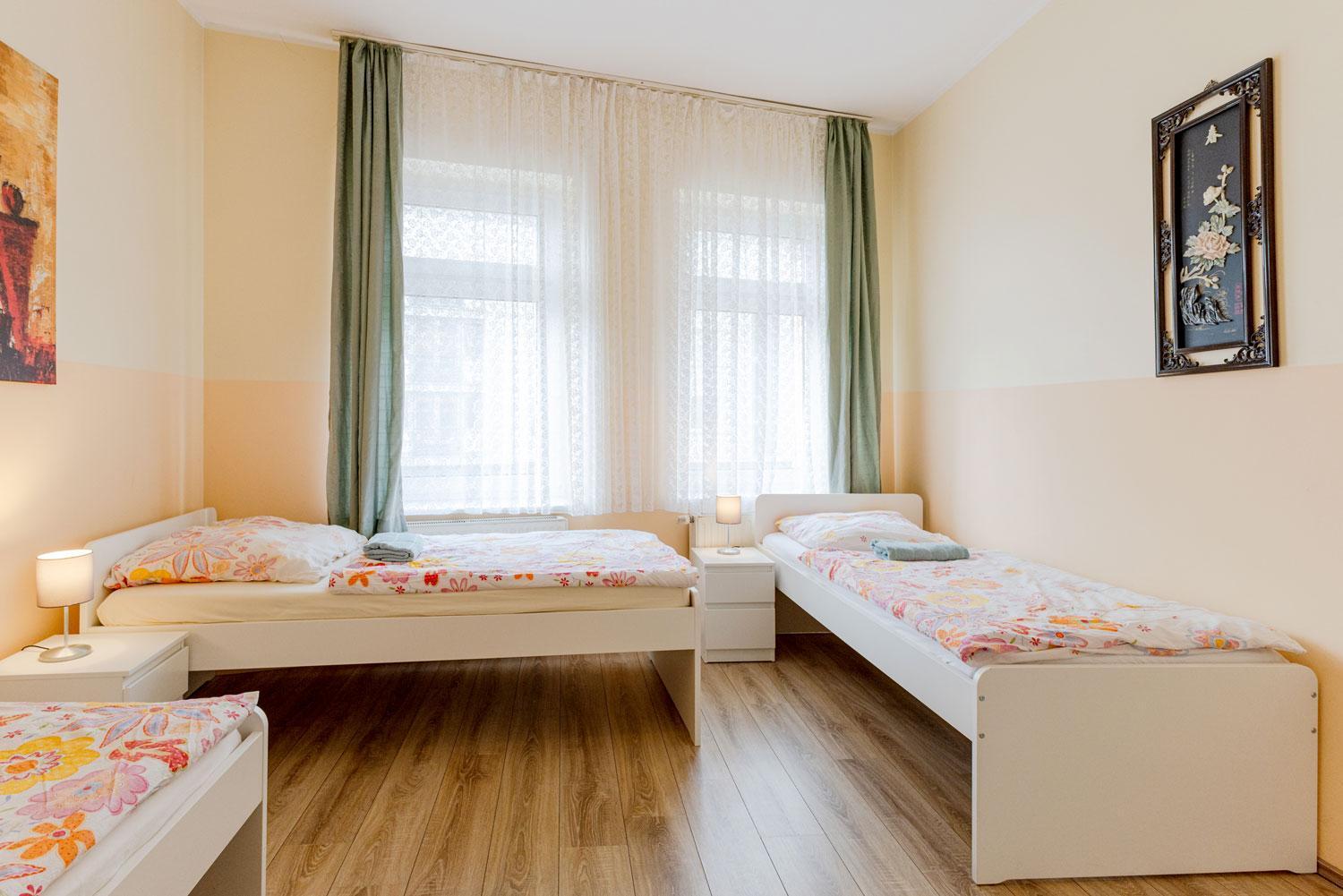 Cozy Apartments In Muelheim Kolín nad Rýnem Exteriér fotografie